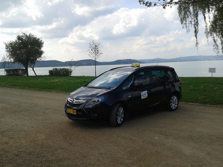 taxi balaton sound