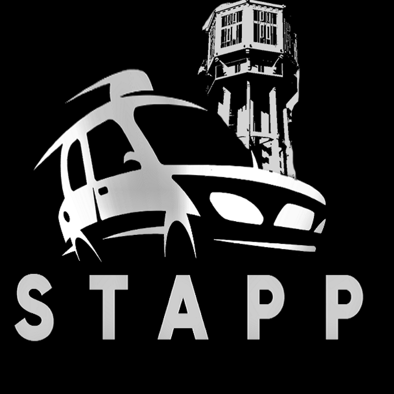 Stapp siófoki taxi alkalmazás